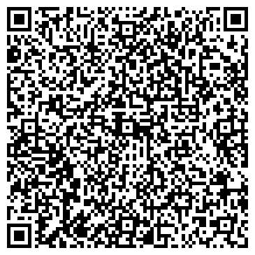 QR-код с контактной информацией организации ООО Спас