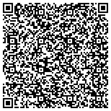 QR-код с контактной информацией организации Уголок прованса