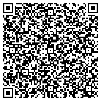 QR-код с контактной информацией организации Ин Клиник