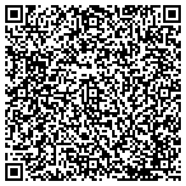 QR-код с контактной информацией организации Импрессионист