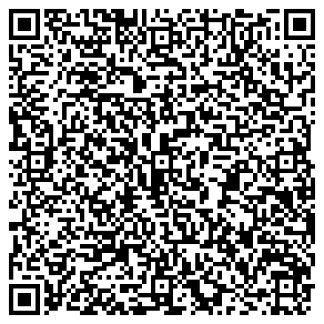 QR-код с контактной информацией организации Городская антенная служба