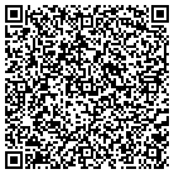 QR-код с контактной информацией организации Юг Сибири, медиагруппа, Офис