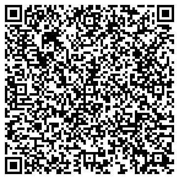 QR-код с контактной информацией организации ООО Инженерные системы проект