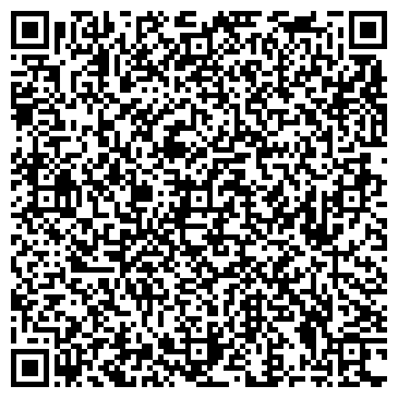QR-код с контактной информацией организации ООО ЭкоДом