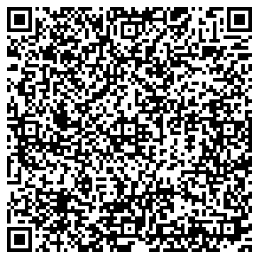QR-код с контактной информацией организации ИП Дегтярева М.С.