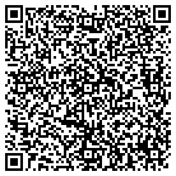 QR-код с контактной информацией организации ТехноМаркет64