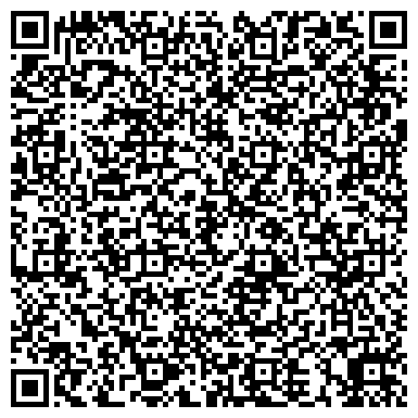 QR-код с контактной информацией организации Луч, оздоровительно-профилактический центр, г. Тольятти