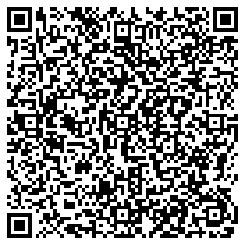 QR-код с контактной информацией организации Бридж