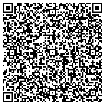 QR-код с контактной информацией организации ТриТонЪ