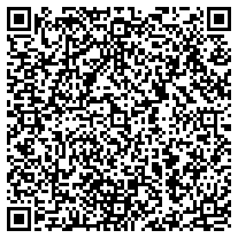 QR-код с контактной информацией организации Пит-Стоп