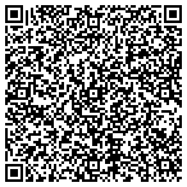 QR-код с контактной информацией организации Промышленный альпинизм