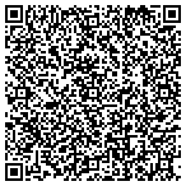QR-код с контактной информацией организации Товары для мужчин