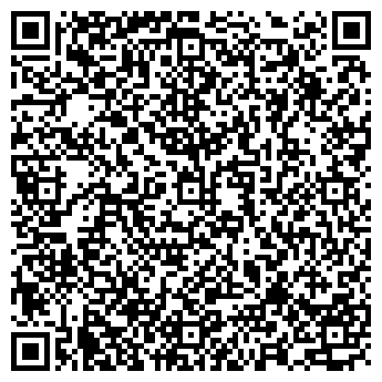 QR-код с контактной информацией организации ООО Автодиагностика