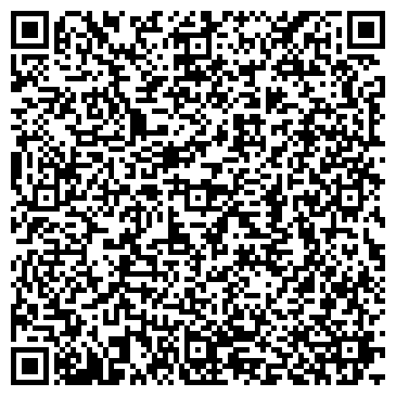 QR-код с контактной информацией организации Торэко