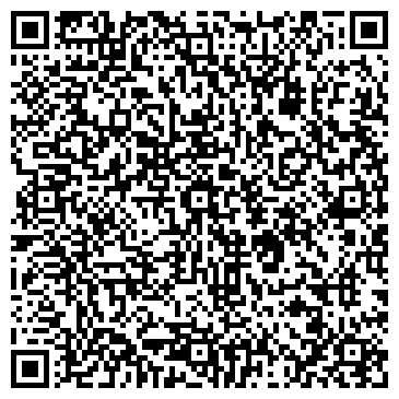 QR-код с контактной информацией организации Промтехснаб