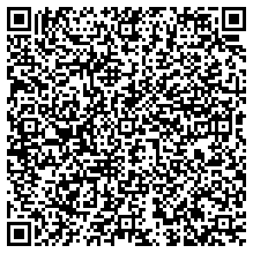 QR-код с контактной информацией организации ВудСити