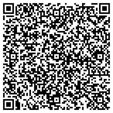 QR-код с контактной информацией организации SsangYong, автоцентр, ООО Автомоторс Групп