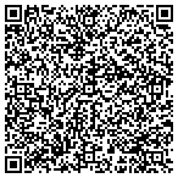 QR-код с контактной информацией организации Талисман