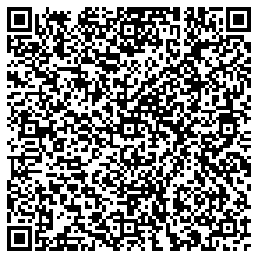 QR-код с контактной информацией организации ООО Геопроект
