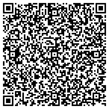 QR-код с контактной информацией организации Черноморский
