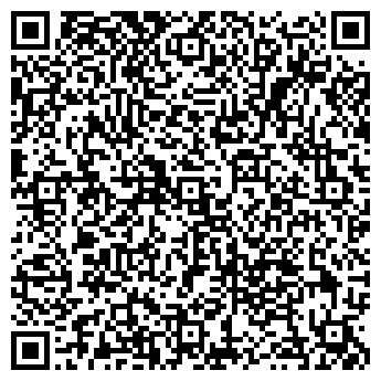 QR-код с контактной информацией организации ООО Ком-Лайн