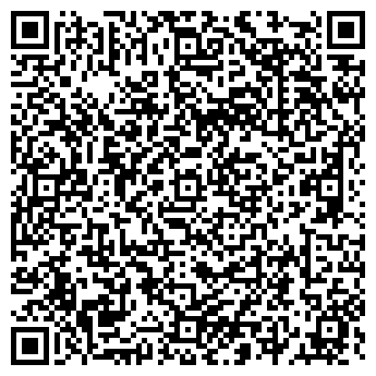 QR-код с контактной информацией организации НВС