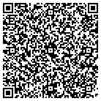 QR-код с контактной информацией организации Риц