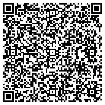 QR-код с контактной информацией организации Мясово, магазин, ИП Русанов Е.В.