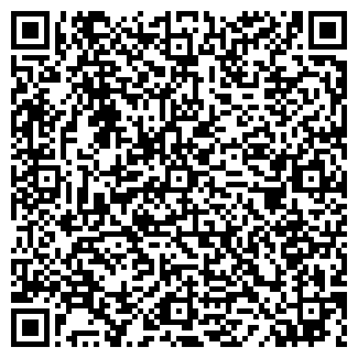 QR-код с контактной информацией организации АГЗС Сибур