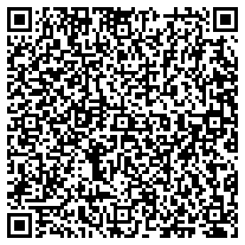 QR-код с контактной информацией организации ОБУВЬ line