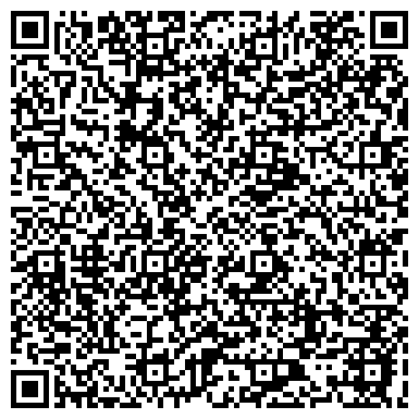 QR-код с контактной информацией организации Охотничий домик
