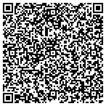 QR-код с контактной информацией организации Магия уюта и стиля