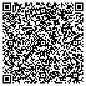 QR-код с контактной информацией организации Подружка