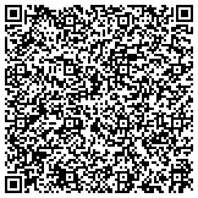 QR-код с контактной информацией организации HAUSFRAU, химчистка-прачечная, Пункт приёма заказов в Голд Джиме