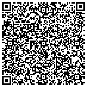 QR-код с контактной информацией организации Юничел