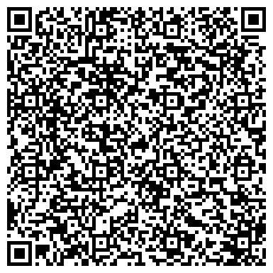 QR-код с контактной информацией организации Арт город