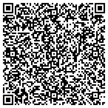 QR-код с контактной информацией организации Мебель Хит