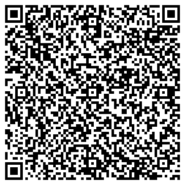 QR-код с контактной информацией организации Амедеос