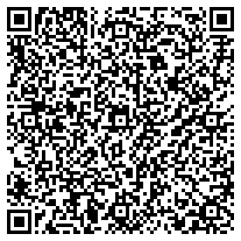 QR-код с контактной информацией организации Юма