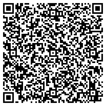 QR-код с контактной информацией организации РУССО ХЕМИ ВОЛГА