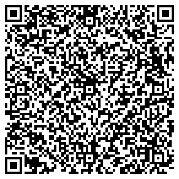 QR-код с контактной информацией организации Анапская