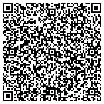QR-код с контактной информацией организации ООО Альянс-Трейд