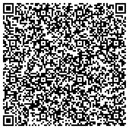 QR-код с контактной информацией организации Динамо, Всероссийское физкультурно-спортивное общество, Владимирское региональное отделение