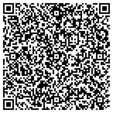 QR-код с контактной информацией организации ООО ААА Логистик-Кострома