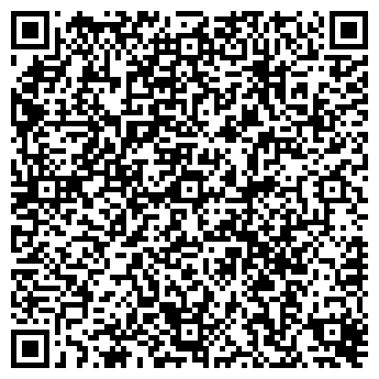 QR-код с контактной информацией организации ТНТ