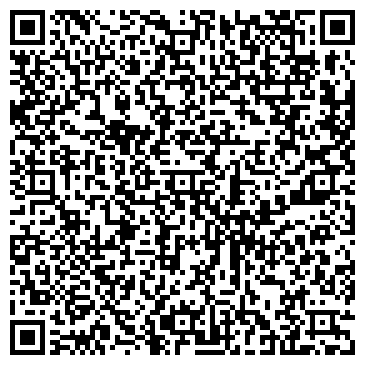 QR-код с контактной информацией организации Салон красоты Виктории Черней