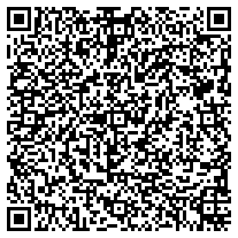 QR-код с контактной информацией организации Хакасия