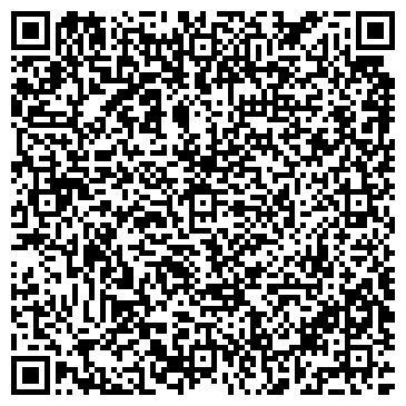 QR-код с контактной информацией организации ООО ТК ГидТранс