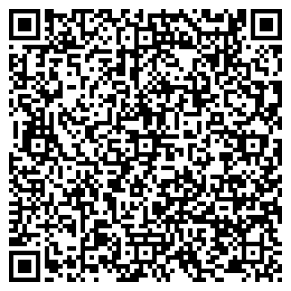 QR-код с контактной информацией организации ООО Гурзуф
