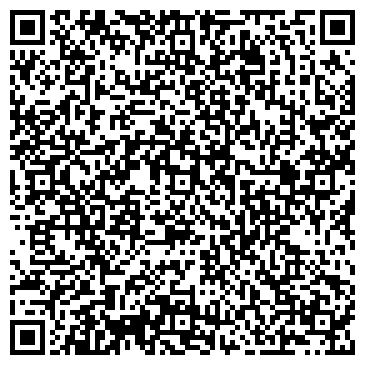 QR-код с контактной информацией организации Черногорск-Информ